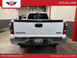 Used 2004 GMC Sierra 2500 SLE image 6