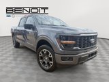 New 2025 Ford F150 STX w/ Equipment Group 200A image 3