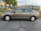 Used 2007 Honda Civic Hybrid Sedan image 6