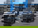 New 2026 Chevrolet Equinox RS w/ Convenience Package III image 6