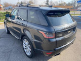 Used 2019 Land Rover Range Rover Sport Supercharged image 5