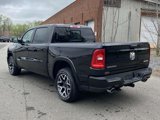 New 2025 RAM 1500 Laramie w/ Sport Appearance Package image 4