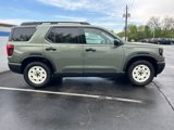 New 2026 Honda Passport TrailSport Elite image 6