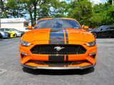 Used 2021 Ford Mustang GT Premium w/ GT Performance Package image 4