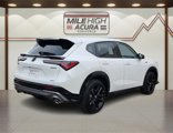 New 2025 Acura ADX A-Spec image 3