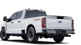 New 2025 Ford F350 XLT image 2