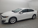 Used 2024 Chevrolet Malibu LT image 2