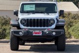 New 2025 Jeep Wrangler Unlimited Rubicon image 3