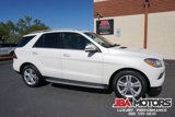 Used 2013 Mercedes-Benz ML 350 2WD w/ Premium 1 Pkg image 2