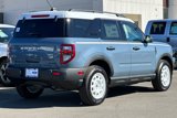 New 2025 Ford Bronco Sport Heritage w/ Convenience Package image 3