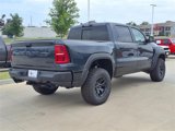 New 2025 RAM 1500 RHO image 3