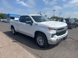 New 2025 Chevrolet Silverado 1500 LT image 4