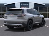 New 2025 GMC Acadia Elevation w/ Elevation Premium Package image 4