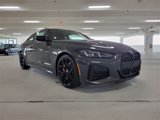 New 2026 BMW 430i Coupe w/ M Sport Package image 3