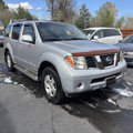 Used 2006 Nissan Pathfinder SE w/ (P01) Se Premium Pkg image 5