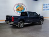 Used 2017 Ford F250 Lariat w/ Lariat Value Package image 5