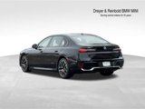 Used 2024 BMW i7 xDrive60 image 4