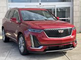Used 2024 Cadillac XT6 Premium Luxury w/ Platinum Package image 2