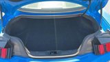 Used 2025 Ford Mustang Coupe image 2