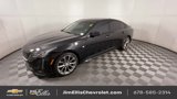 Used 2024 Cadillac CT5 Sport image 4