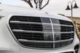 New 2025 Mercedes-Benz S 580 4MATIC Sedan image 5