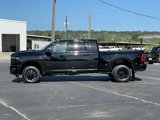 New 2025 RAM 3500 Laramie w/ Night Edition image 4
