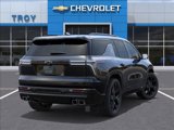 New 2026 Chevrolet Traverse RS image 4