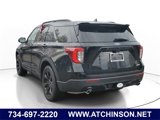 Certified 2023 Ford Explorer ST-Line w/ Class IV Trailer Tow Package image 4