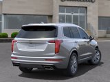 New 2025 Cadillac XT6 Premium Luxury w/ LPO, Floor Liner Package image 4