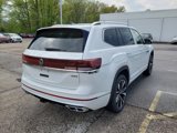 New 2025 Volkswagen Atlas SEL Premium R-Line image 4