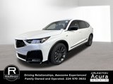New 2026 Acura MDX A-Spec image 2