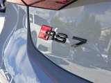 Used 2025 Audi RS 7 Performance image 5