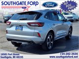 Used 2023 Ford Escape ST-Line Elite image 2
