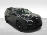 Used 2022 Honda Pilot Elite image 2