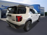 New 2026 Honda Passport TrailSport Elite image 4