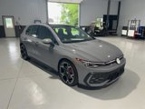 New 2025 Volkswagen GTI Autobahn image 5