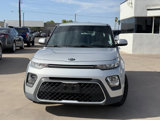 Used 2020 Kia Soul LX image 2
