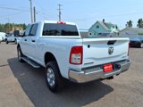 Used 2024 RAM 2500 Big Horn image 3