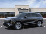New 2026 Cadillac Vistiq Luxury image 2