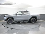 New 2025 Nissan Frontier PRO-4X image 2