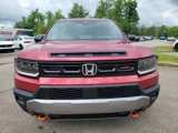 New 2026 Honda Passport TrailSport Elite image 2
