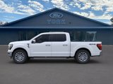 New 2025 Ford F150 Lariat image 3