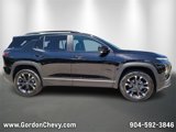 New 2026 Chevrolet Equinox RS w/ Safety and Technology Package image 6