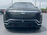 New 2026 Cadillac Vistiq Premium Luxury w/ LPO, Floor Liner Package image 2