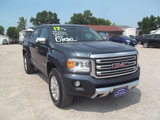 Used 2017 GMC Canyon SLT w/ Driver Alert Package image 4