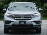 Used 2017 Honda Pilot Touring image 2