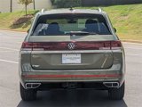 New 2025 Volkswagen Atlas SEL Premium R-Line image 5