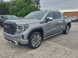 New 2025 GMC Sierra 1500 Denali Ultimate image 4