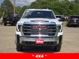 New 2025 GMC Sierra 3500 SLT w/ SLT Premium Package image 3