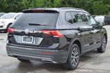 Used 2021 Volkswagen Tiguan S image 6